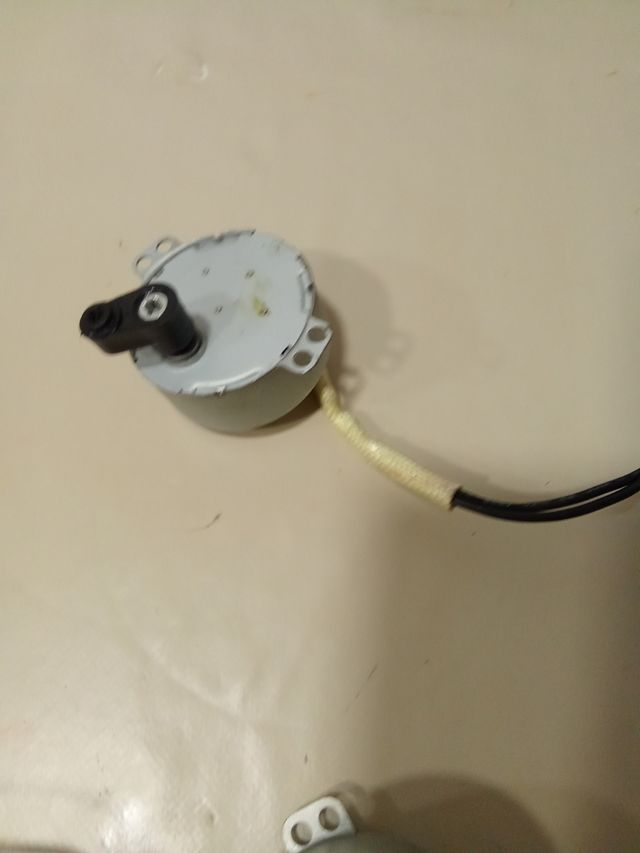 Motore sincrono TYJ-E 220-240V 4W