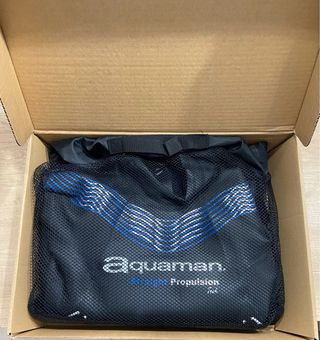 Neopreno triatlón Aquaman DNA (hombre)