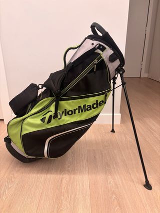 Bolsa de Golf TaylorMade