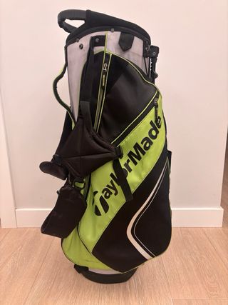 Bolsa de Golf TaylorMade