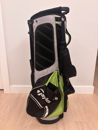 Bolsa de Golf TaylorMade