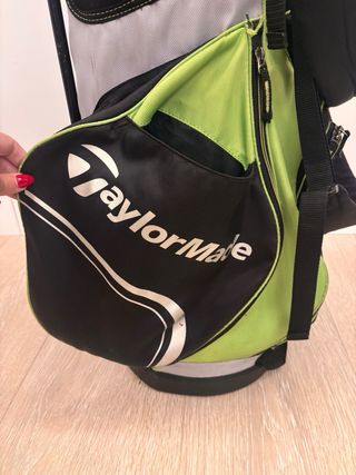 Bolsa de Golf TaylorMade