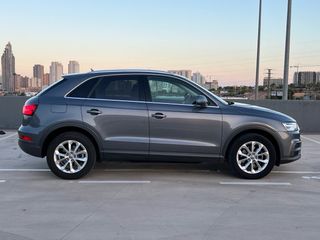 Audi Q3 2.0 TDI 184cv Quattro S Tronic