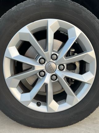 Audi Q3 2.0 TDI 184cv Quattro S Tronic