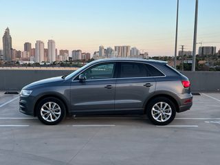 Audi Q3 2.0 TDI 184cv Quattro S Tronic