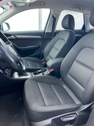 Audi Q3 2.0 TDI 184cv Quattro S Tronic