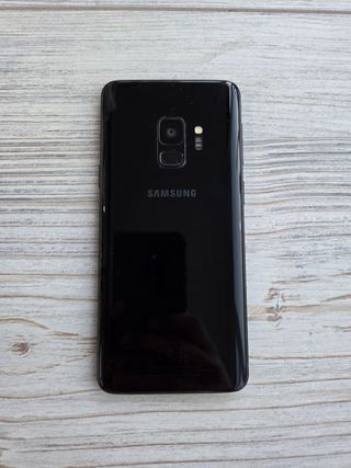 Samsung Galaxy S9
