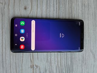 Samsung Galaxy S9