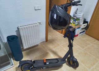 Ninebot Max G2 Patinete Eléctrico