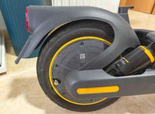 Ninebot Max G2 Patinete Eléctrico