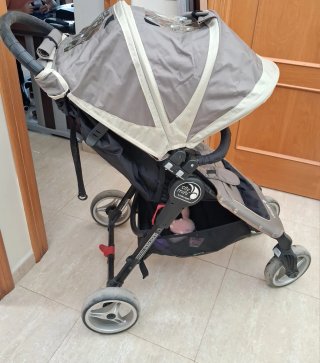Chollazo!! SuperSilla / Carro de paseo niños