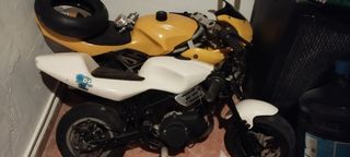 Minimotos