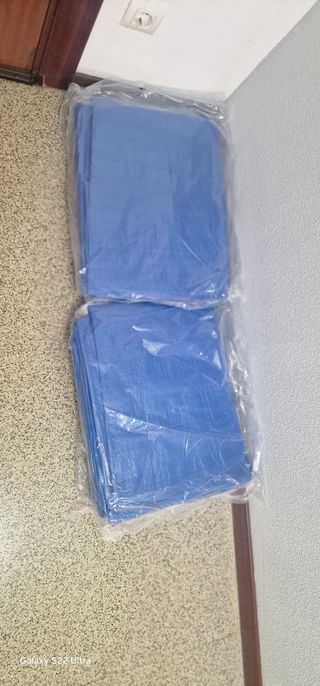 Toldero Reparador Lonas  de camión