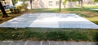 Toldero Reparador Lonas  de camión