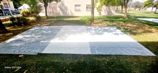 Toldero Reparador Lonas  de camión