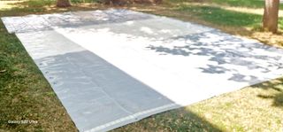 Toldero Reparador Lonas  de camión