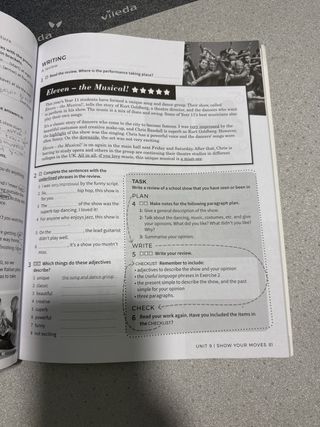 Collaborate Level 2 Workbook with Digital Pack ...