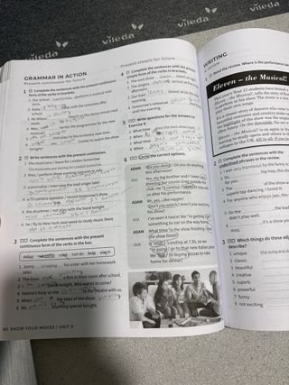 Collaborate Level 2 Workbook with Digital Pack ...