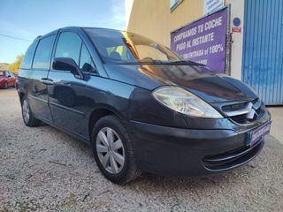 Citroen C8 2007
