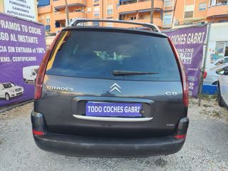 Citroen C8 2007