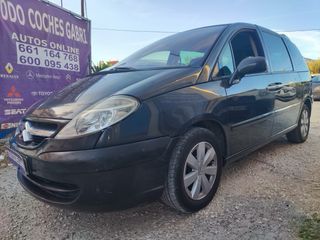 Citroen C8 2007