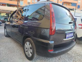 Citroen C8 2007