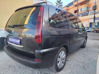 Citroen C8 2007