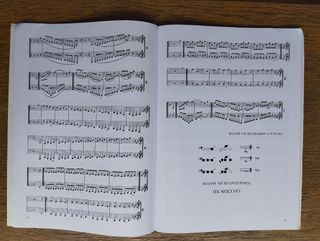 Método de Flauta Henry Altes 1ª Parte