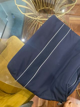 Bolsa carrito bebé Inglesina