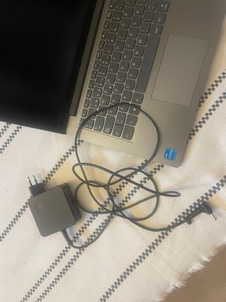 Ordenador portátil Lenovo IdeaPad 3 Gris