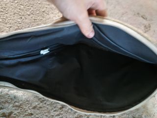 Raqueta de Tenis Prince CTS Lightning 110