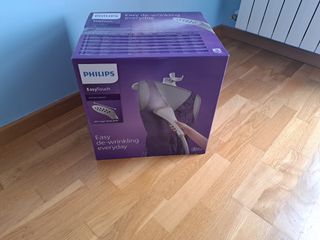 Plancha Vertical Philips Easy Touch