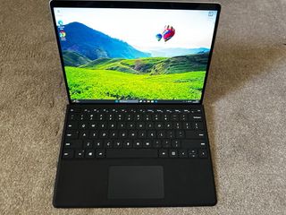 Surface Pro 9 Intel Core i7-1265U