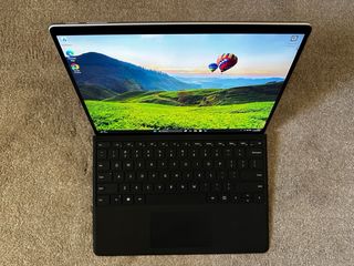Surface Pro 9 Intel Core i7-1265U