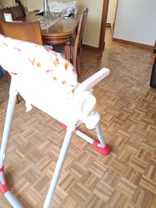 Trona Chicco como nueva, varias posiciones