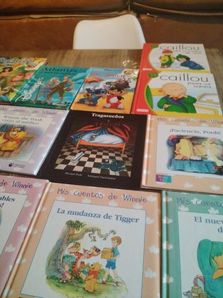 Atlantis. El Imperio perdido y muchos más