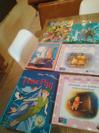 Atlantis. El Imperio perdido y muchos más