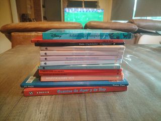 Atlantis. El Imperio perdido y muchos más