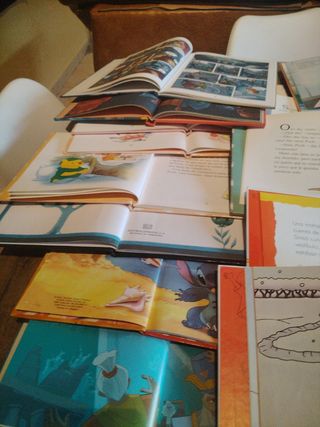 Atlantis. El Imperio perdido y muchos más