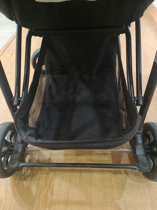 Silla de paseo Mickey Mouse de la marca Hauck