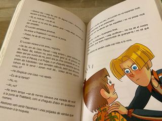 Els Futbolíssims 2: El misteri dels set gols en...