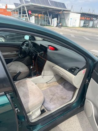 Citroen C5 2003
