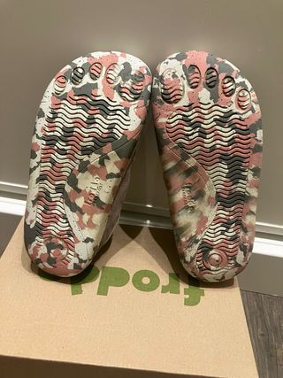 Zapatillas Barefoot Froddo niñ@