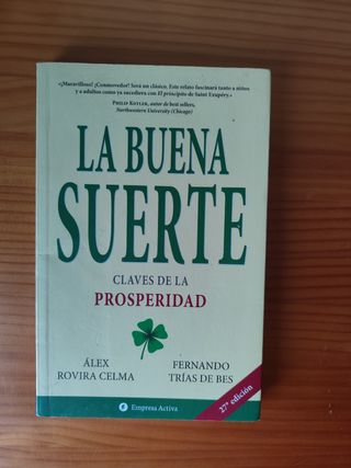 BUENA SUERTE, LA