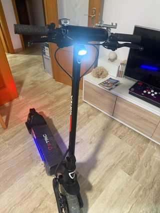 Patinete Eléctrico VORTEX ETRIC PRO 1000W