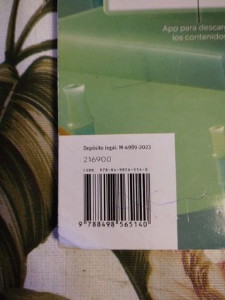 Religión católica. 2 Secundaria. Edén. Revuela....