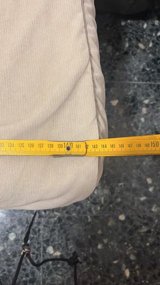 Sofá Cama Ikea Lycksele Lövås 2 Plazas