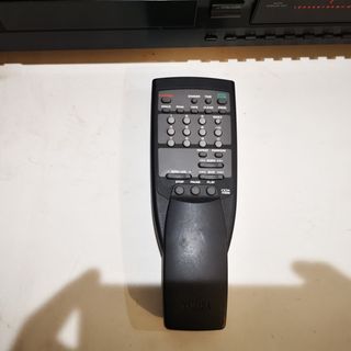 Yamaha CDX-593 Reproductor CD