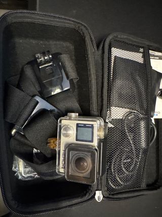 GoPro Hero4 Silver