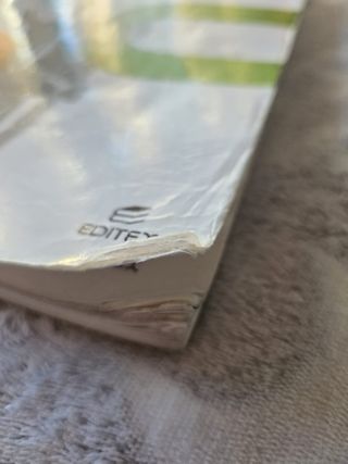 Libro Texto 4.2 Geografía e Historia 4 ESO Vicens